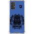 Wizarding Worlds Harry Potter Ravenclaw Illustration Galaxy A32 5G Clear Case