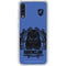 Wizarding Worlds Harry Potter Ravenclaw Illustration Galaxy A50 Clear Case