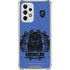 Wizarding Worlds Harry Potter Ravenclaw Illustration Galaxy A53 5G Clear Case