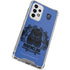 Wizarding Worlds Harry Potter Ravenclaw Illustration Galaxy A53 5G Clear Case