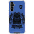 Wizarding Worlds Harry Potter Ravenclaw Illustration Galaxy A54 5G Clear Case
