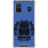 Wizarding Worlds Harry Potter Ravenclaw Illustration Galaxy A71 5G Clear Case