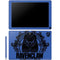 Wizarding Worlds Harry Potter Ravenclaw Illustration Galaxy Book 12in Skin