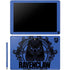 Wizarding Worlds Harry Potter Ravenclaw Illustration Galaxy Book 12in Skin