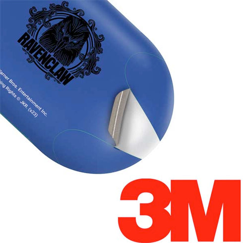 Wizarding Worlds Harry Potter Ravenclaw Illustration Galaxy Buds Plus Skin