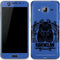 Wizarding Worlds Harry Potter Ravenclaw Illustration Galaxy J3 Skin