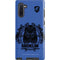 Wizarding Worlds Harry Potter Ravenclaw Illustration Galaxy Note 10 Pro Case