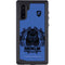 Wizarding Worlds Harry Potter Ravenclaw Illustration Galaxy Note 10 Waterproof Case