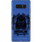 Wizarding Worlds Harry Potter Ravenclaw Illustration Galaxy Note 8 Skin
