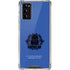 Wizarding Worlds Harry Potter Ravenclaw Illustration Galaxy Note20 5G Clear Case