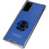 Wizarding Worlds Harry Potter Ravenclaw Illustration Galaxy Note20 5G Clear Case