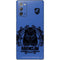 Wizarding Worlds Harry Potter Ravenclaw Illustration Galaxy Note20 5G Skin