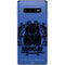 Wizarding Worlds Harry Potter Ravenclaw Illustration Galaxy S10 Plus Skin
