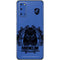 Wizarding Worlds Harry Potter Ravenclaw Illustration Galaxy S20 Skin