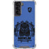 Wizarding Worlds Harry Potter Ravenclaw Illustration Galaxy S21 5G Clear Case