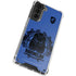 Wizarding Worlds Harry Potter Ravenclaw Illustration Galaxy S21 5G Clear Case