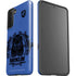 Wizarding Worlds Harry Potter Ravenclaw Illustration Galaxy S21 FE Pro Case