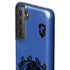 Wizarding Worlds Harry Potter Ravenclaw Illustration Galaxy S21 Plus 5G Pro Case