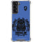Wizarding Worlds Harry Potter Ravenclaw Illustration Galaxy S22 Clear Case