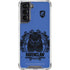 Wizarding Worlds Harry Potter Ravenclaw Illustration Galaxy S22 Clear Case