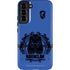Wizarding Worlds Harry Potter Ravenclaw Illustration Galaxy S22 Plus Pro Case