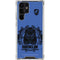 Wizarding Worlds Harry Potter Ravenclaw Illustration Galaxy S22 Ultra Clear Case