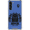 Wizarding Worlds Harry Potter Ravenclaw Illustration Galaxy S23 Plus Clear Case