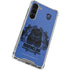 Wizarding Worlds Harry Potter Ravenclaw Illustration Galaxy S23 Plus Clear Case