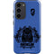 Wizarding Worlds Harry Potter Ravenclaw Illustration Galaxy S23 Plus Pro Case