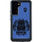 Wizarding Worlds Harry Potter Ravenclaw Illustration Galaxy S23 Plus Waterproof Case