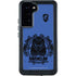 Wizarding Worlds Harry Potter Ravenclaw Illustration Galaxy S23 Plus Waterproof Case