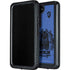 Wizarding Worlds Harry Potter Ravenclaw Illustration Galaxy S23 Plus Waterproof Case