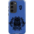 Wizarding Worlds Harry Potter Ravenclaw Illustration Galaxy S23 Pro Case