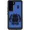 Wizarding Worlds Harry Potter Ravenclaw Illustration Galaxy S23 Waterproof Case