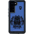Wizarding Worlds Harry Potter Ravenclaw Illustration Galaxy S23 Waterproof Case