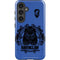 Wizarding Worlds Harry Potter Ravenclaw Illustration Galaxy S24 Impact Case