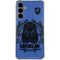 Wizarding Worlds Harry Potter Ravenclaw Illustration Galaxy S24 Plus Clear Case