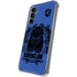 Wizarding Worlds Harry Potter Ravenclaw Illustration Galaxy S24 Plus Clear Case