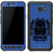 Wizarding Worlds Harry Potter Ravenclaw Illustration Galaxy S7 Active Skin