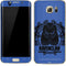Wizarding Worlds Harry Potter Ravenclaw Illustration Galaxy S7 Edge Skin
