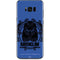 Wizarding Worlds Harry Potter Ravenclaw Illustration Galaxy S8 Skin