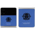 Wizarding Worlds Harry Potter Ravenclaw Illustration Galaxy Z Flip4 5G Skin