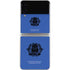 Wizarding Worlds Harry Potter Ravenclaw Illustration Galaxy Z Flip4 5G Skin