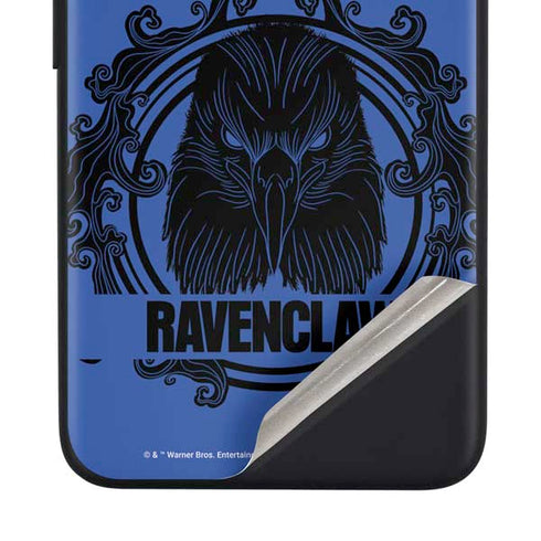 Wizarding Worlds Harry Potter Ravenclaw Illustration Google Pixel 4a Skin