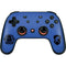 Wizarding Worlds Harry Potter Ravenclaw Illustration Google Stadia Controller Skin