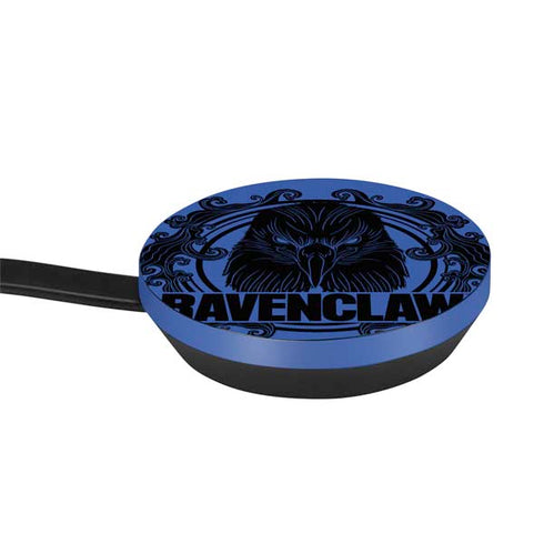 Wizarding Worlds Harry Potter Ravenclaw Illustration Google Stadia Controller Skin