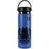 Wizarding Worlds Harry Potter Ravenclaw Illustration Hydro Flask 20oz Wide Mouth Skin