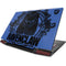 Wizarding Worlds Harry Potter Ravenclaw Illustration Lenovo IdeaPad Skin