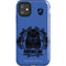 Wizarding Worlds Harry Potter Ravenclaw Illustration iPhone 11 Impact Case