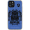 Wizarding Worlds Harry Potter Ravenclaw Illustration iPhone 11 Pro Clear Case
